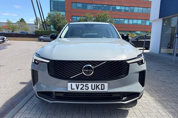 Used Volvo XC90 2025 for sale - 75214111: Photo 12