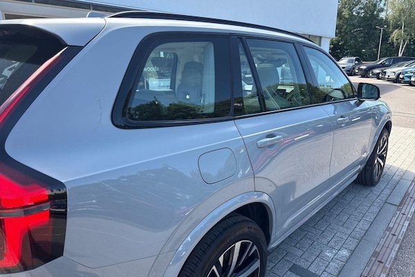 Used Volvo XC90 2025 for sale - 75214111: Photo 14