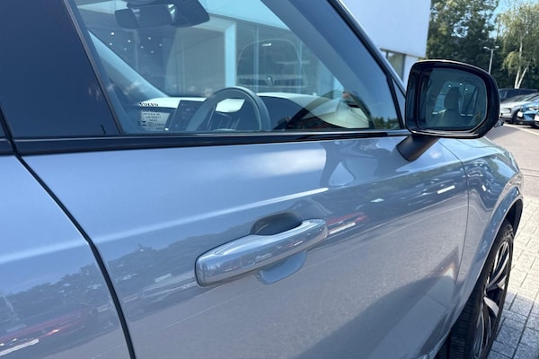 Used Volvo XC90 2025 for sale - 75214111: Photo 16