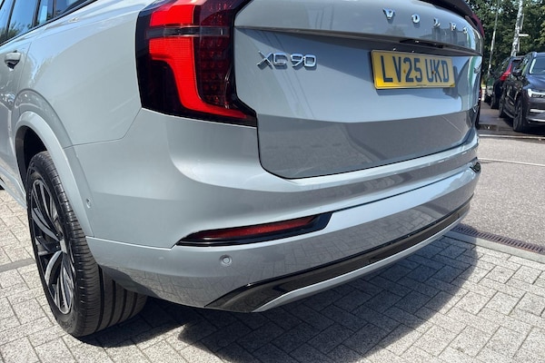 Used Volvo XC90 2025 for sale - 75214111: Photo 17