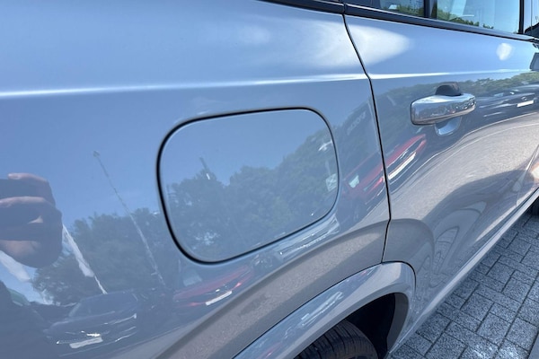 Used Volvo XC90 2025 for sale - 75214111: Photo 18