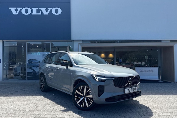 Used Volvo XC90 2025 for sale - 75214111: Photo 1