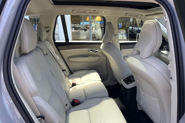 Used Volvo XC90 2025 for sale - 75214111: Photo 24