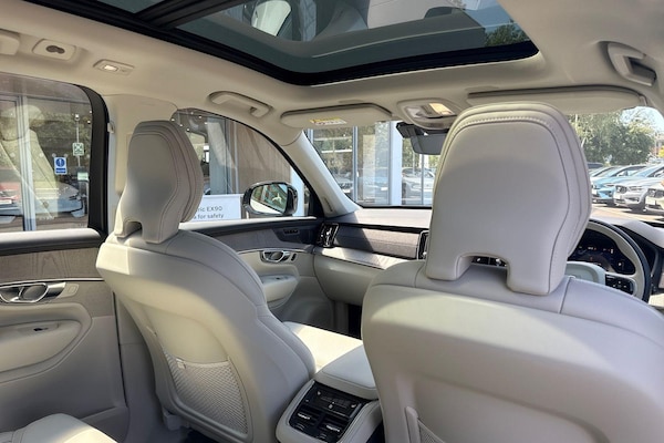 Used Volvo XC90 2025 for sale - 75214111: Photo 25