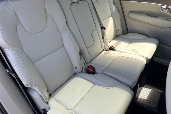 Used Volvo XC90 2025 for sale - 75214111: Photo 26