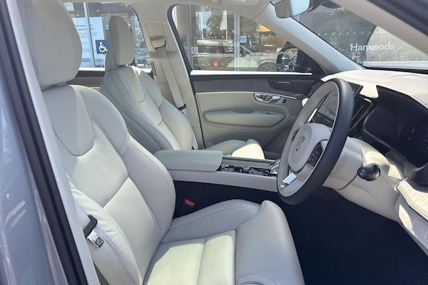 Used Volvo XC90 2025 for sale - 75214111: Photo 27
