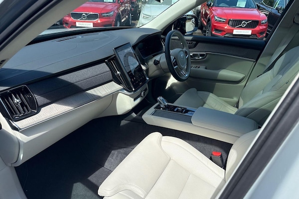 Used Volvo XC90 2025 for sale - 75214111: Photo 28