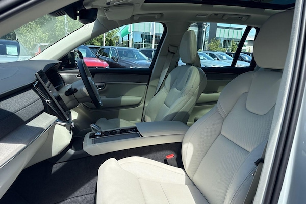 Used Volvo XC90 2025 for sale - 75214111: Photo 29