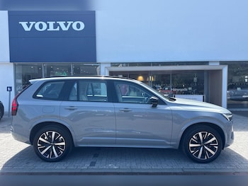 Used Volvo XC90 2025 for sale - 75214111: Photo
