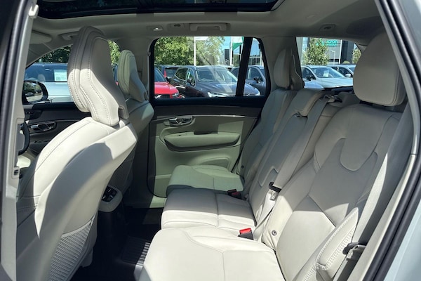 Used Volvo XC90 2025 for sale - 75214111: Photo 31