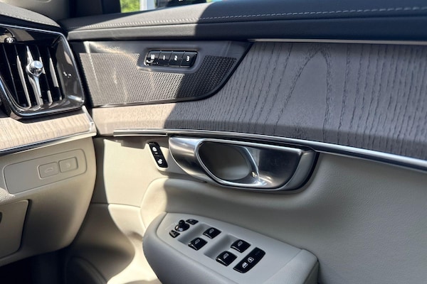 Used Volvo XC90 2025 for sale - 75214111: Photo 44