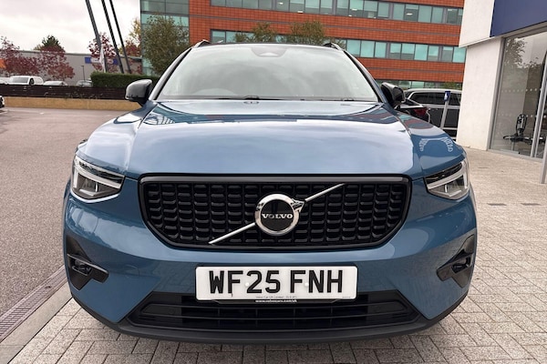 Used Volvo XC40 2025 for sale - 76226641: Photo 12
