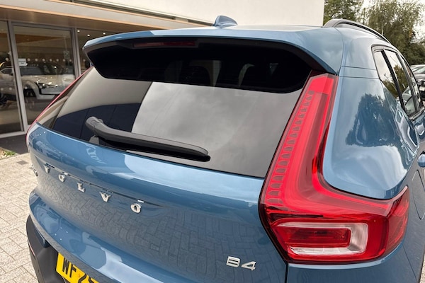 Used Volvo XC40 2025 for sale - 76226641: Photo 15