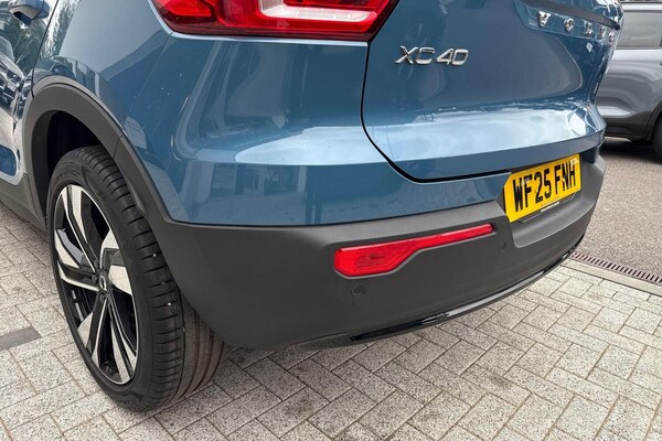 Used Volvo XC40 2025 for sale - 76226641: Photo 17