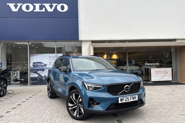Used Volvo XC40 2025 for sale - 76226641: Photo 1