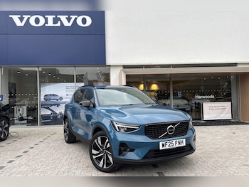 2025 (25) - 2.0 B4 MHEV Plus SUV 5dr Petrol Hybrid DCT Auto Euro 6 (s/s) (197 ps)