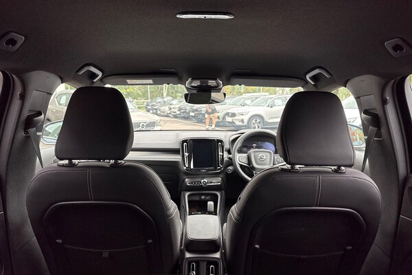 Used Volvo XC40 2025 for sale - 76226641: Photo 21