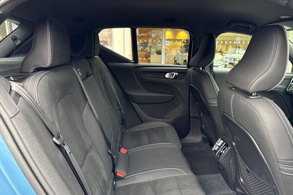 Used Volvo XC40 2025 for sale - 76226641: Photo 22