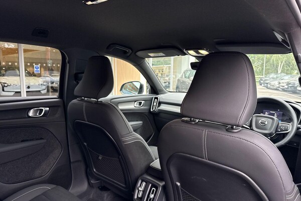 Used Volvo XC40 2025 for sale - 76226641: Photo 23