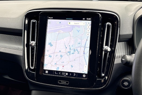 Used Volvo XC40 2025 for sale - 76226641: Photo 37