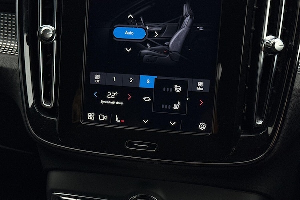 Used Volvo XC40 2025 for sale - 76226641: Photo 39