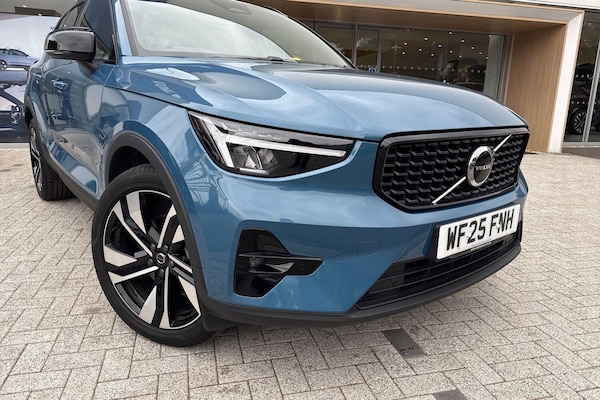 Used Volvo XC40 2025 for sale - 76226641: Photo 6