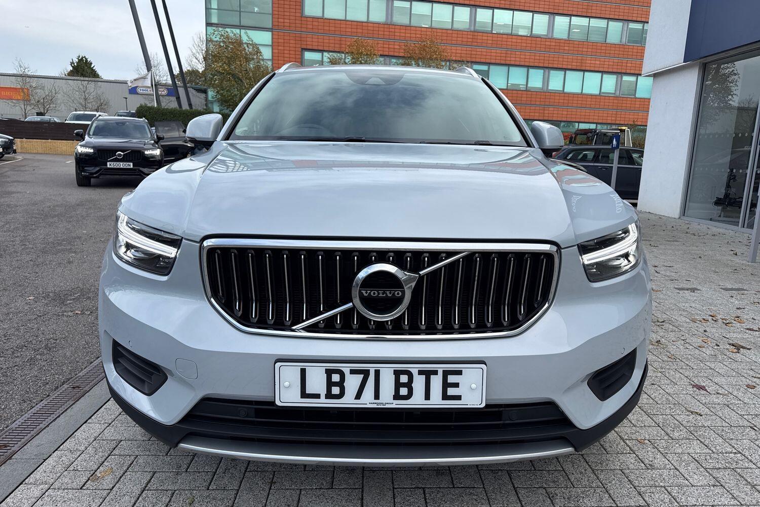 Used Volvo XC40 2021 for sale - 76498934: Photo 11