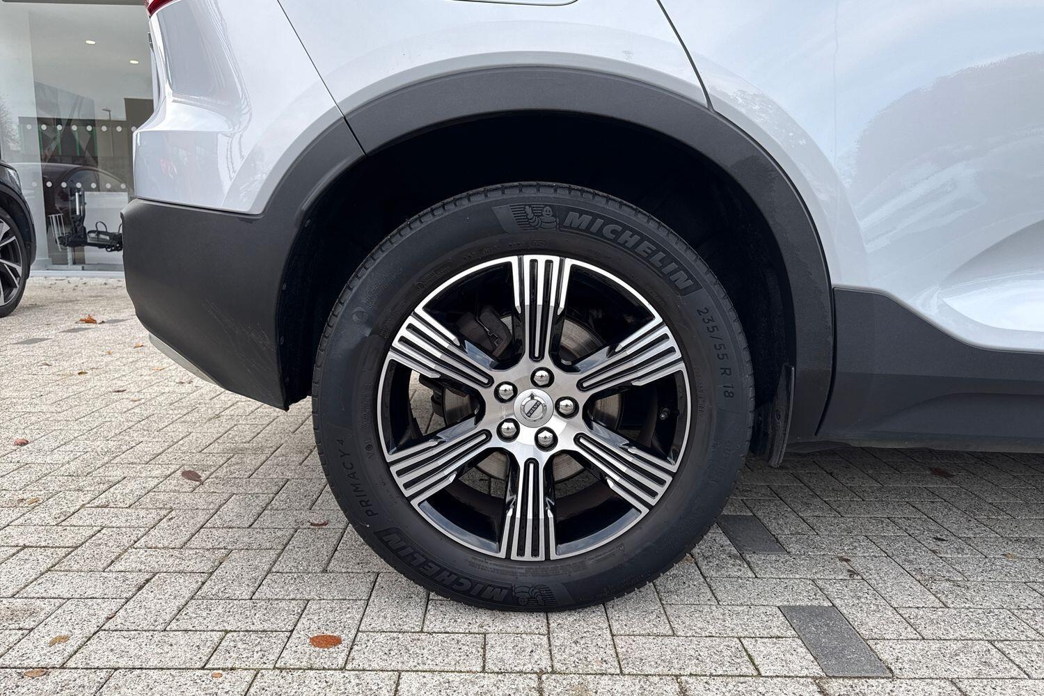 Used Volvo XC40 2021 for sale - 76498934: Photo 12