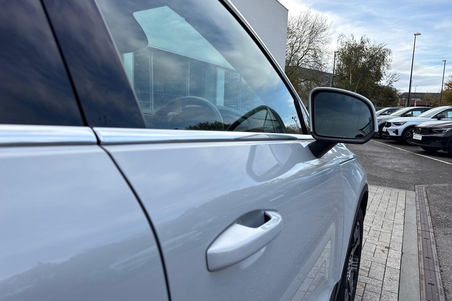 Used Volvo XC40 2021 for sale - 76498934: Photo 15