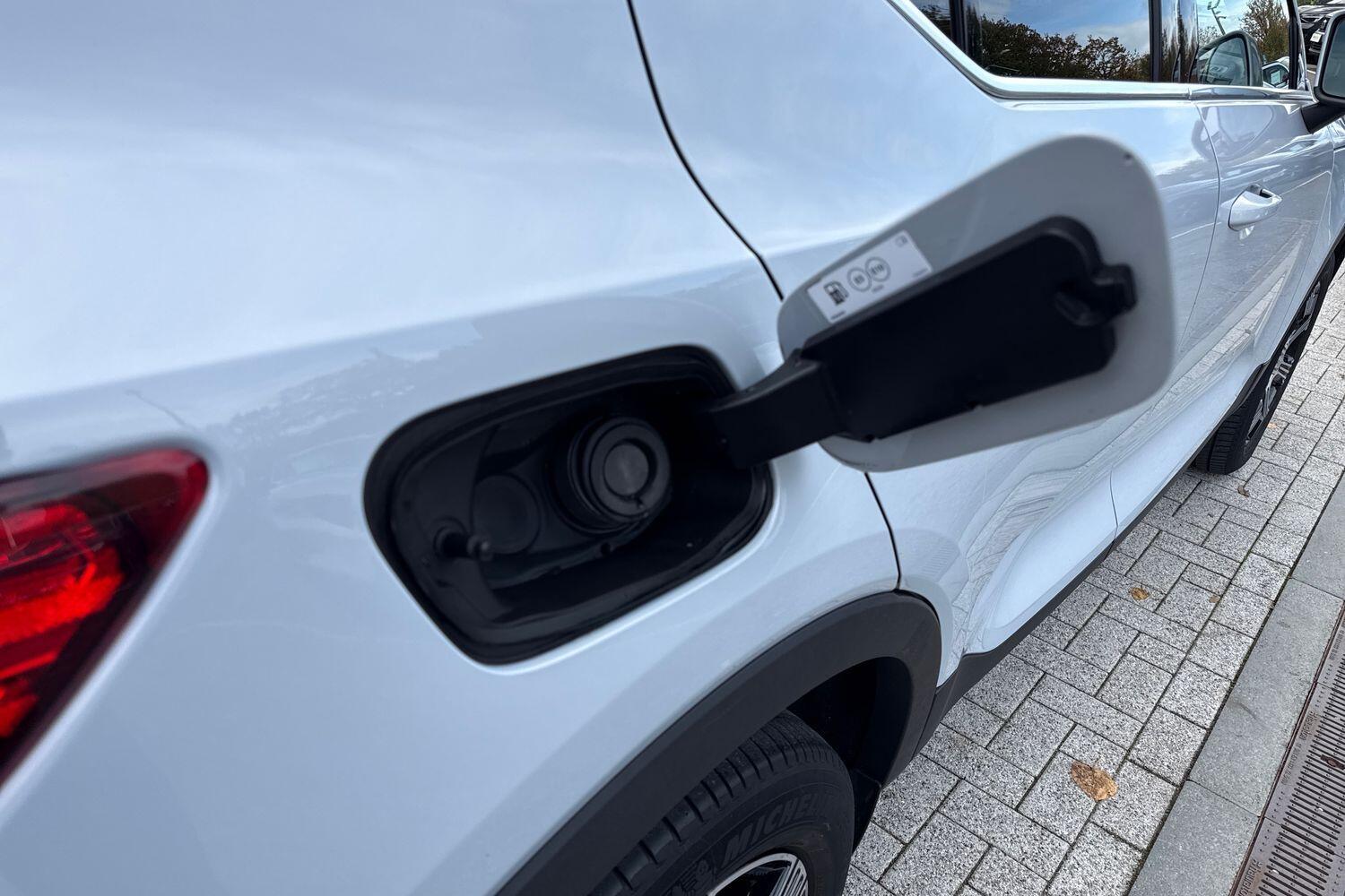 Used Volvo XC40 2021 for sale - 76498934: Photo 17