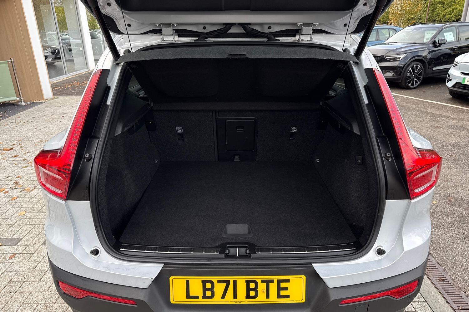 Used Volvo XC40 2021 for sale - 76498934: Photo 18