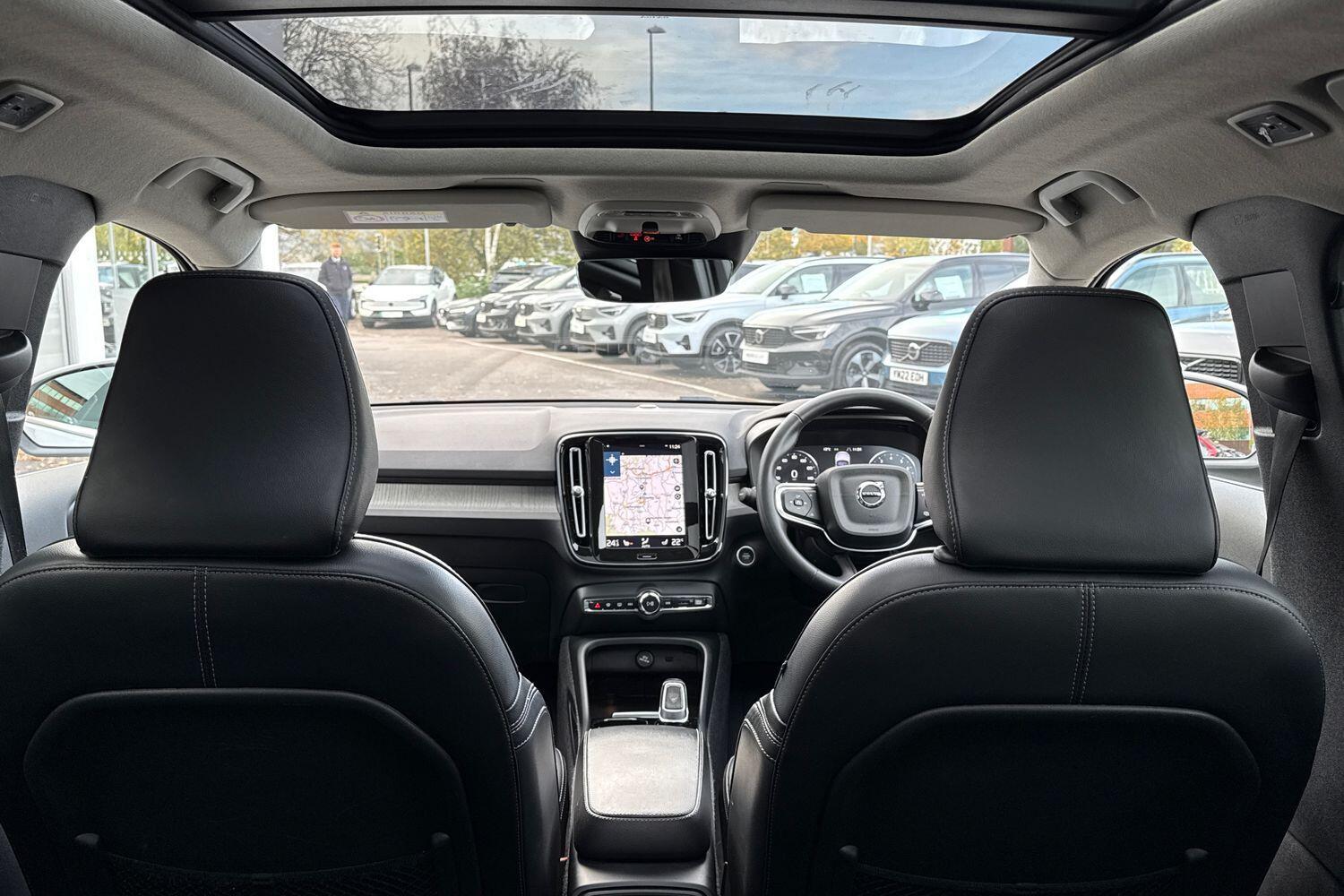 Used Volvo XC40 2021 for sale - 76498934: Photo 20