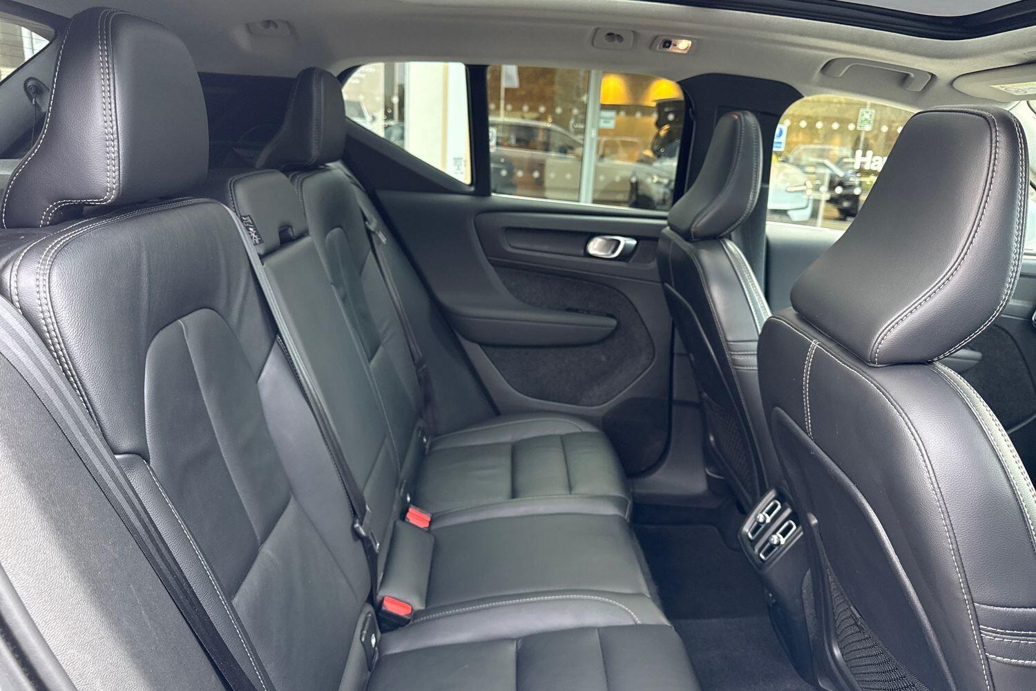 Used Volvo XC40 2021 for sale - 76498934: Photo 21