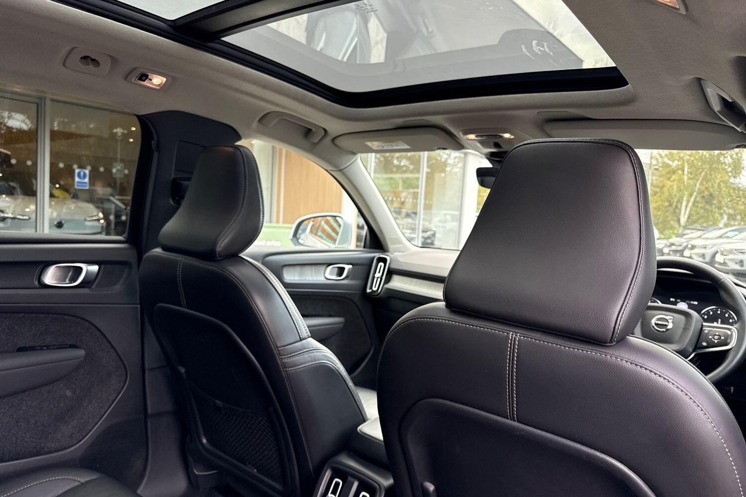 Used Volvo XC40 2021 for sale - 76498934: Photo 22