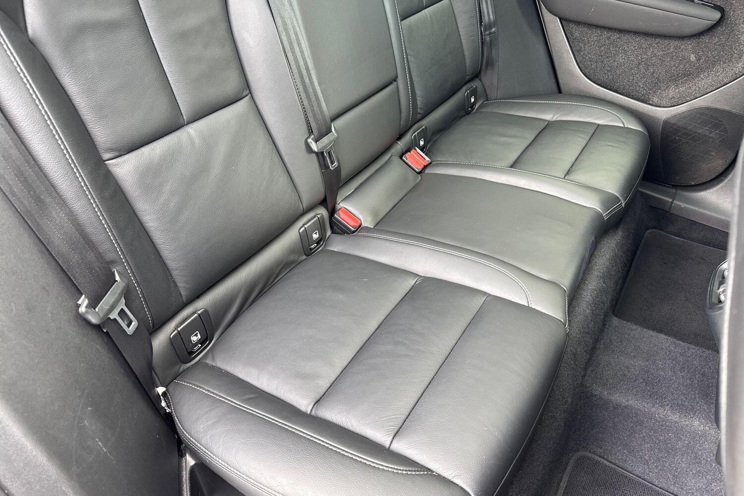 Used Volvo XC40 2021 for sale - 76498934: Photo 23