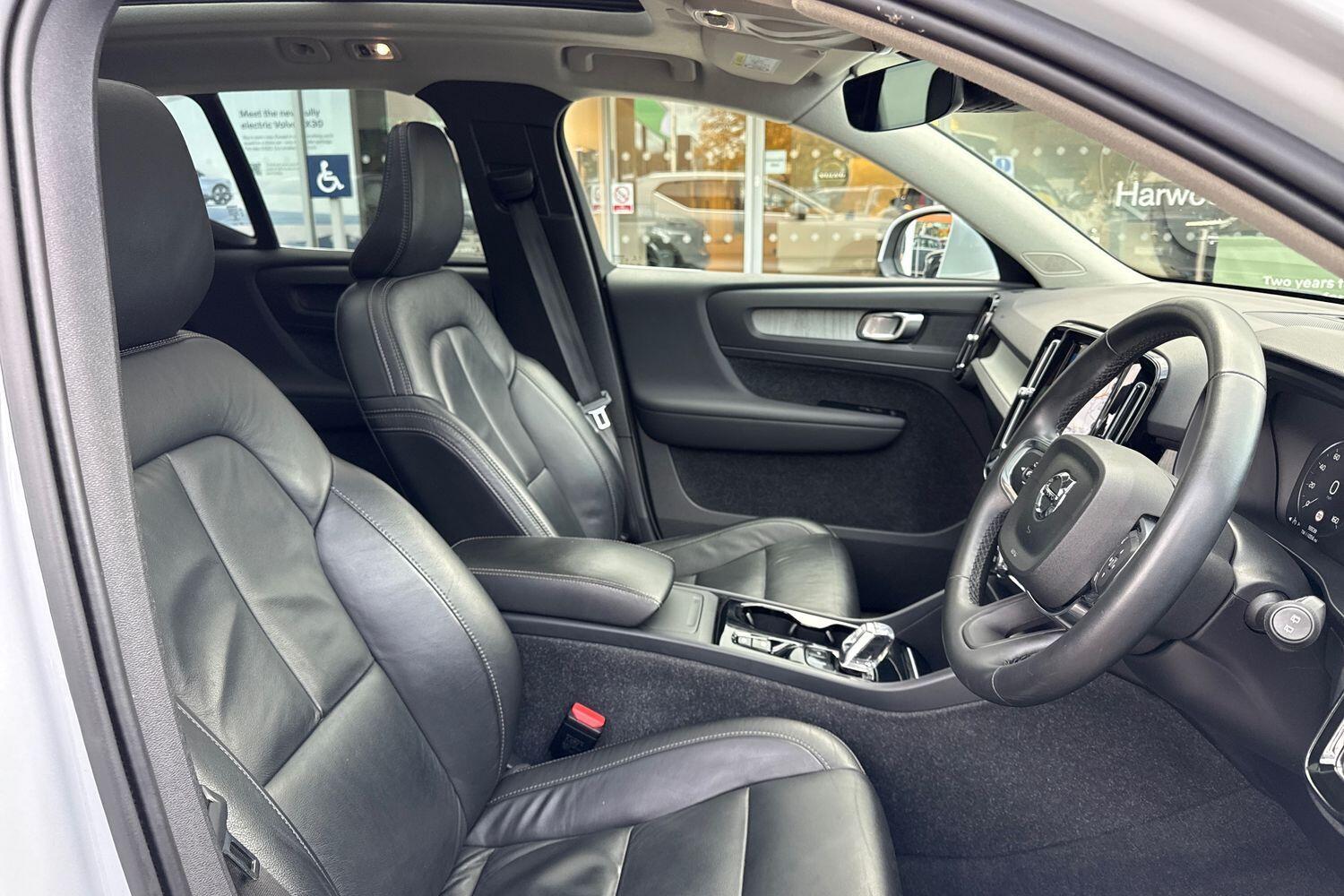 Used Volvo XC40 2021 for sale - 76498934: Photo 24