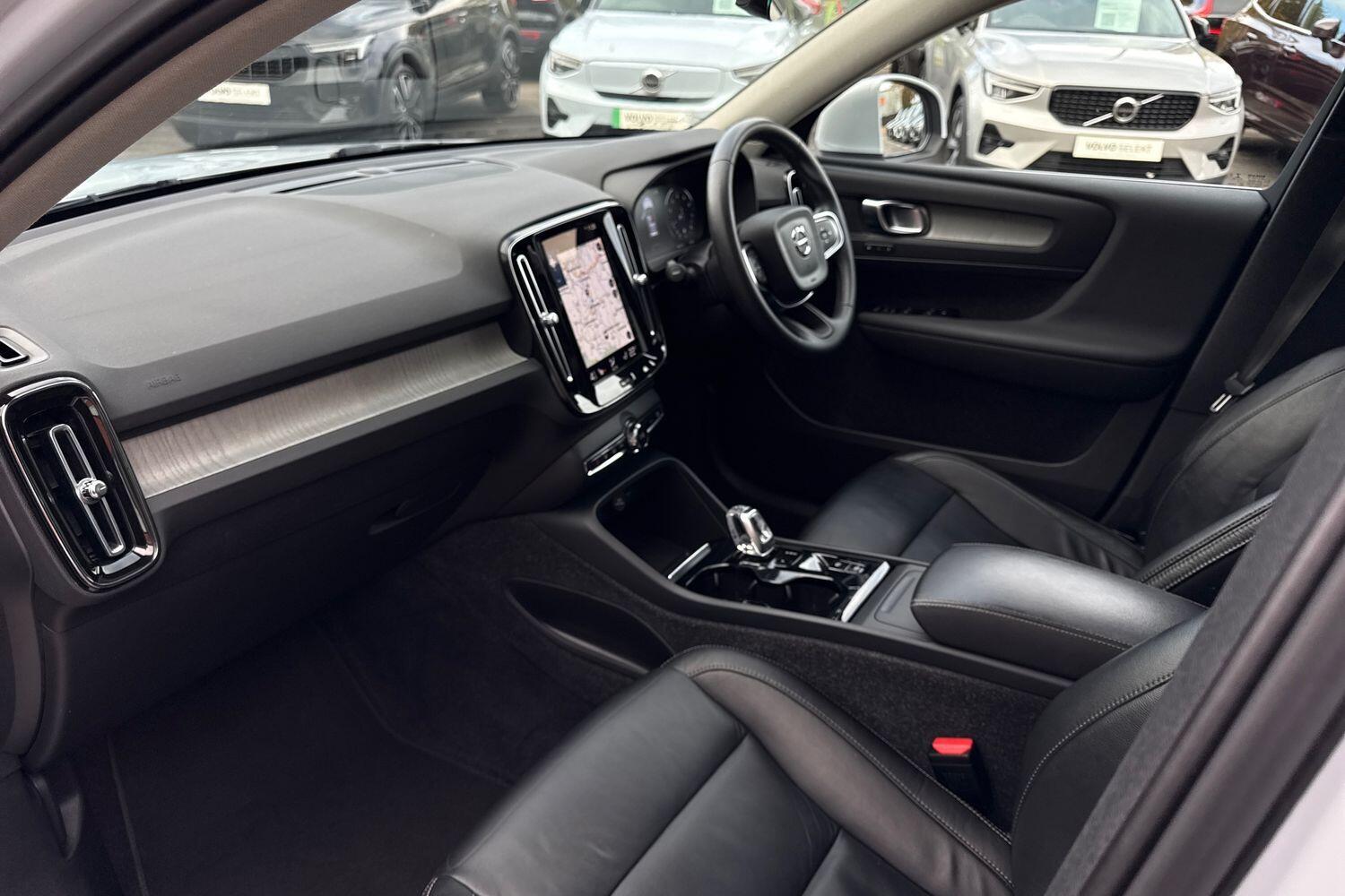 Used Volvo XC40 2021 for sale - 76498934: Photo 25