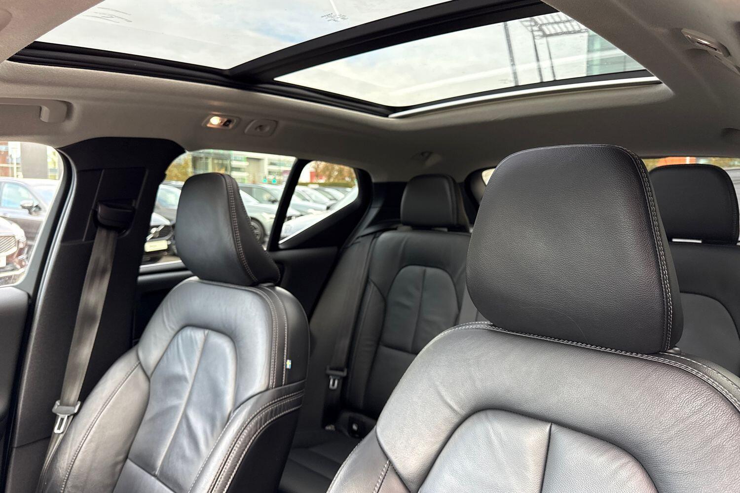 Used Volvo XC40 2021 for sale - 76498934: Photo 27