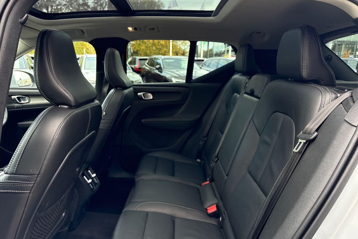 Used Volvo XC40 2021 for sale - 76498934: Photo 28