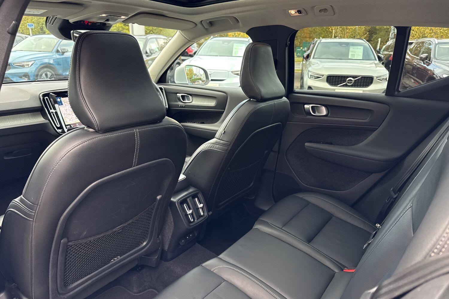 Used Volvo XC40 2021 for sale - 76498934: Photo 29