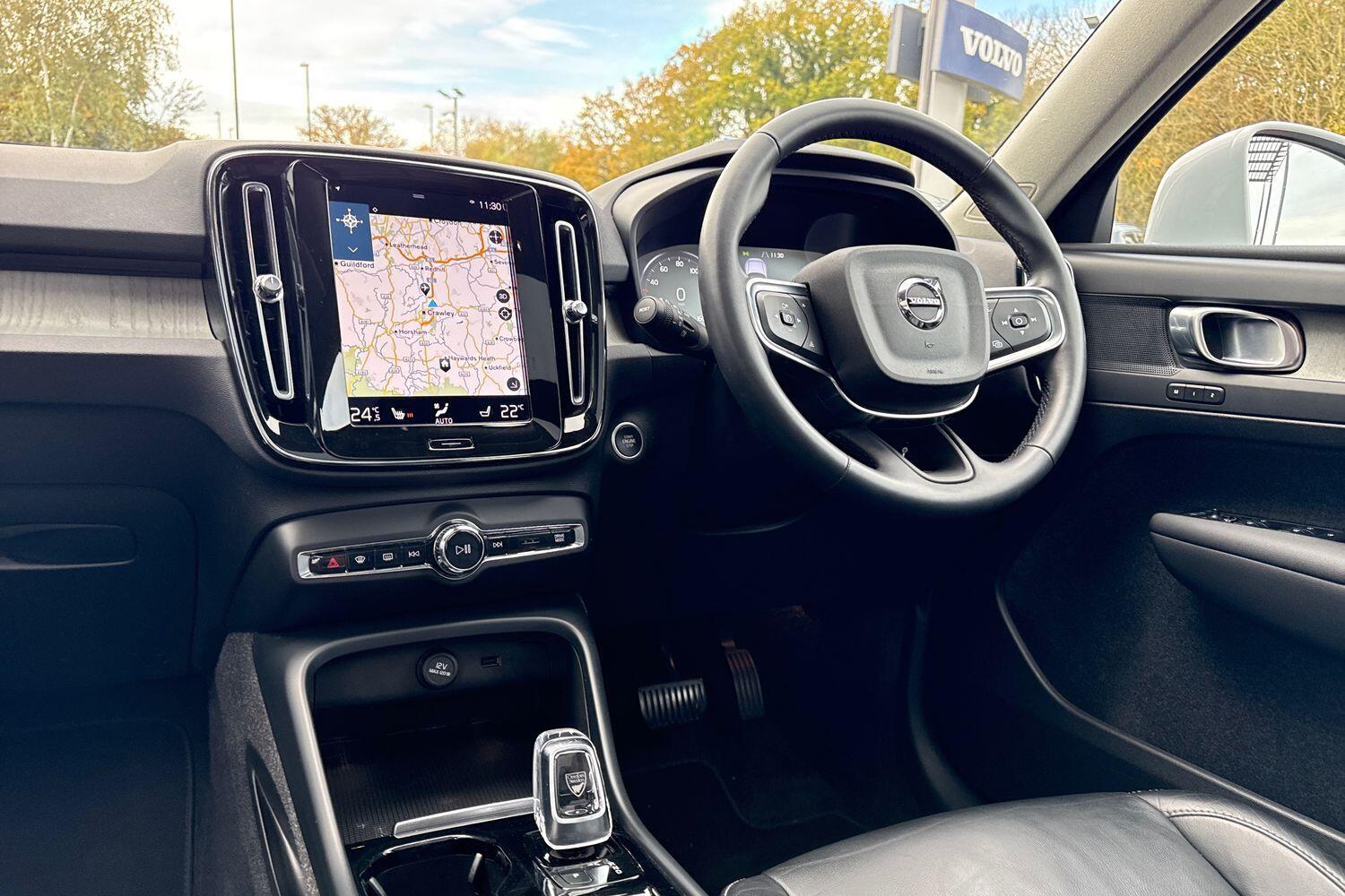 Used Volvo XC40 2021 for sale - 76498934: Photo 33