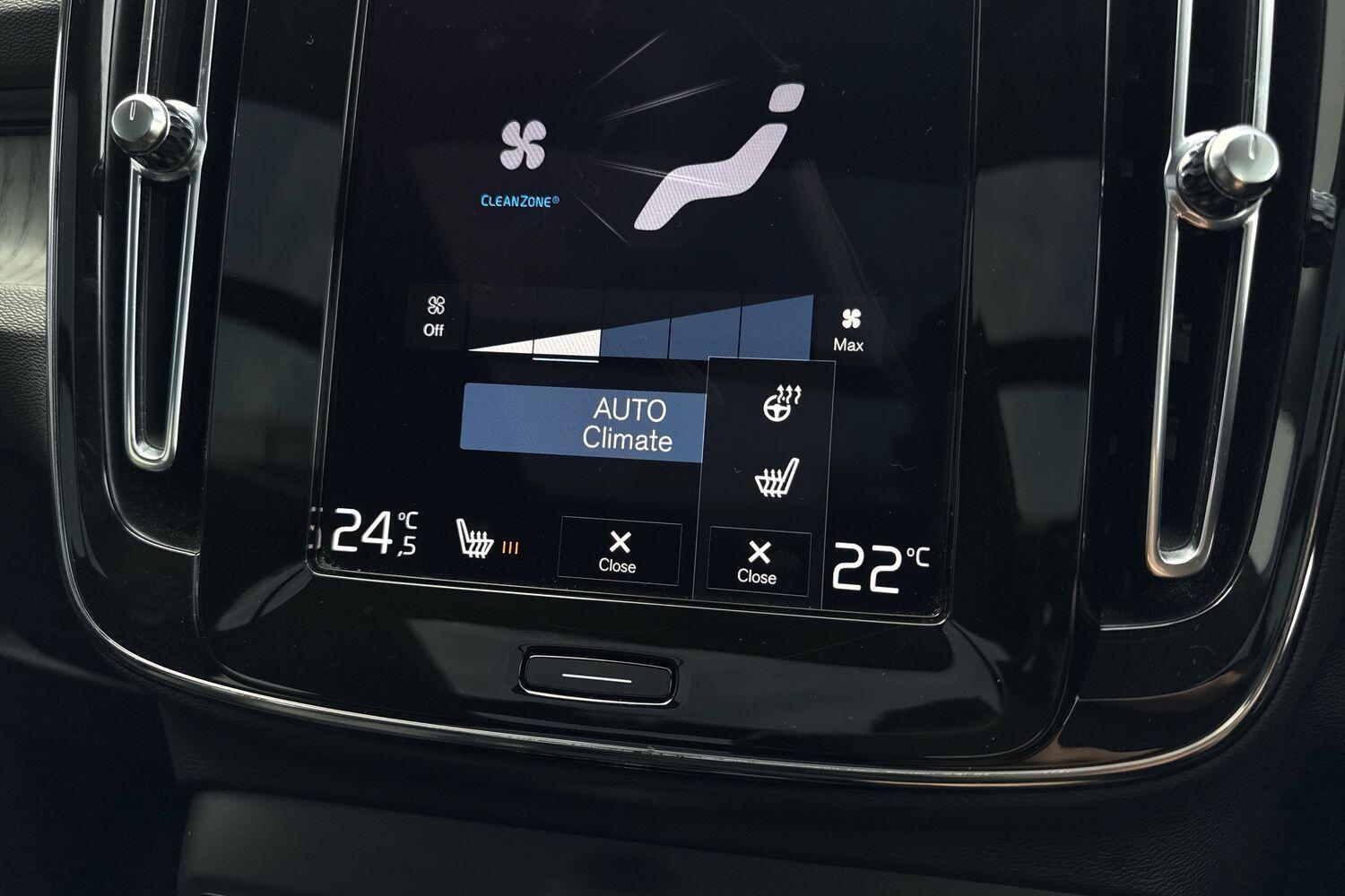 Used Volvo XC40 2021 for sale - 76498934: Photo 37