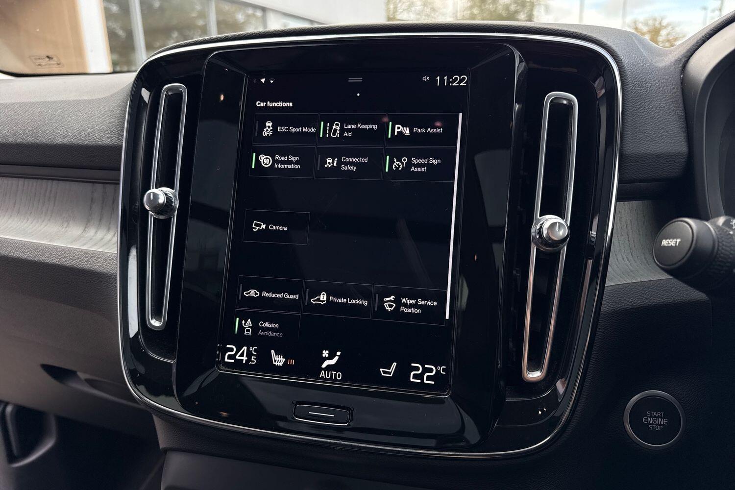 Used Volvo XC40 2021 for sale - 76498934: Photo 39