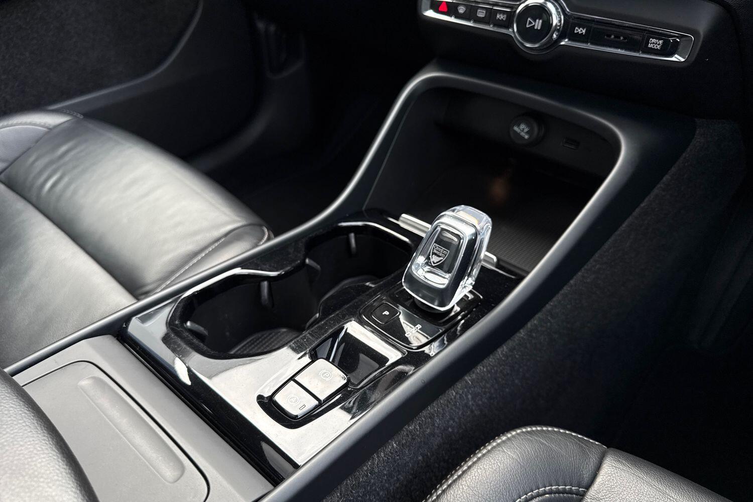 Used Volvo XC40 2021 for sale - 76498934: Photo 42