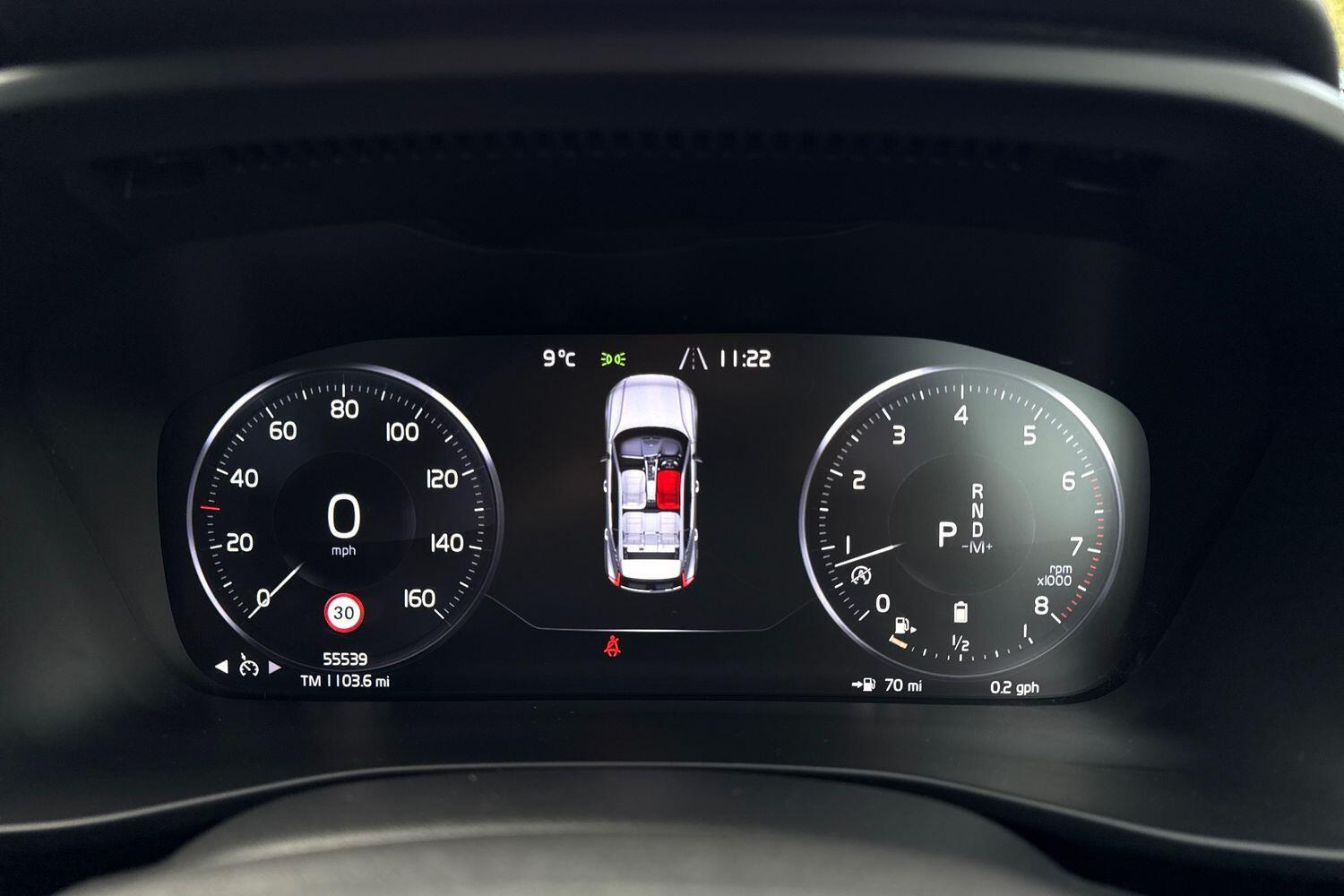 Used Volvo XC40 2021 for sale - 76498934: Photo 43