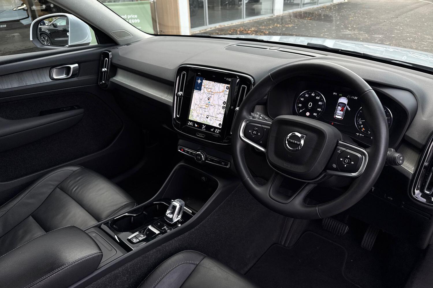 Used Volvo XC40 2021 for sale - 76498934: Photo 6