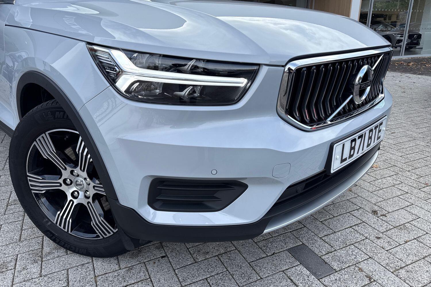 Used Volvo XC40 2021 for sale - 76498934: Photo 7