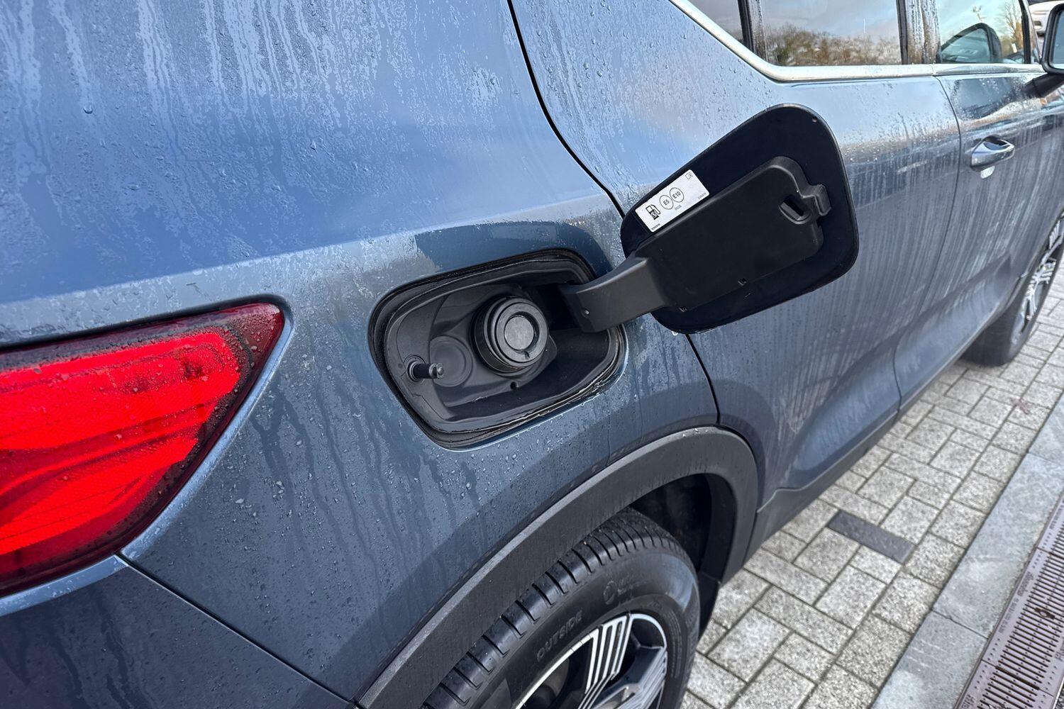 Used Volvo XC40 for sale - 77695666: Photo 19