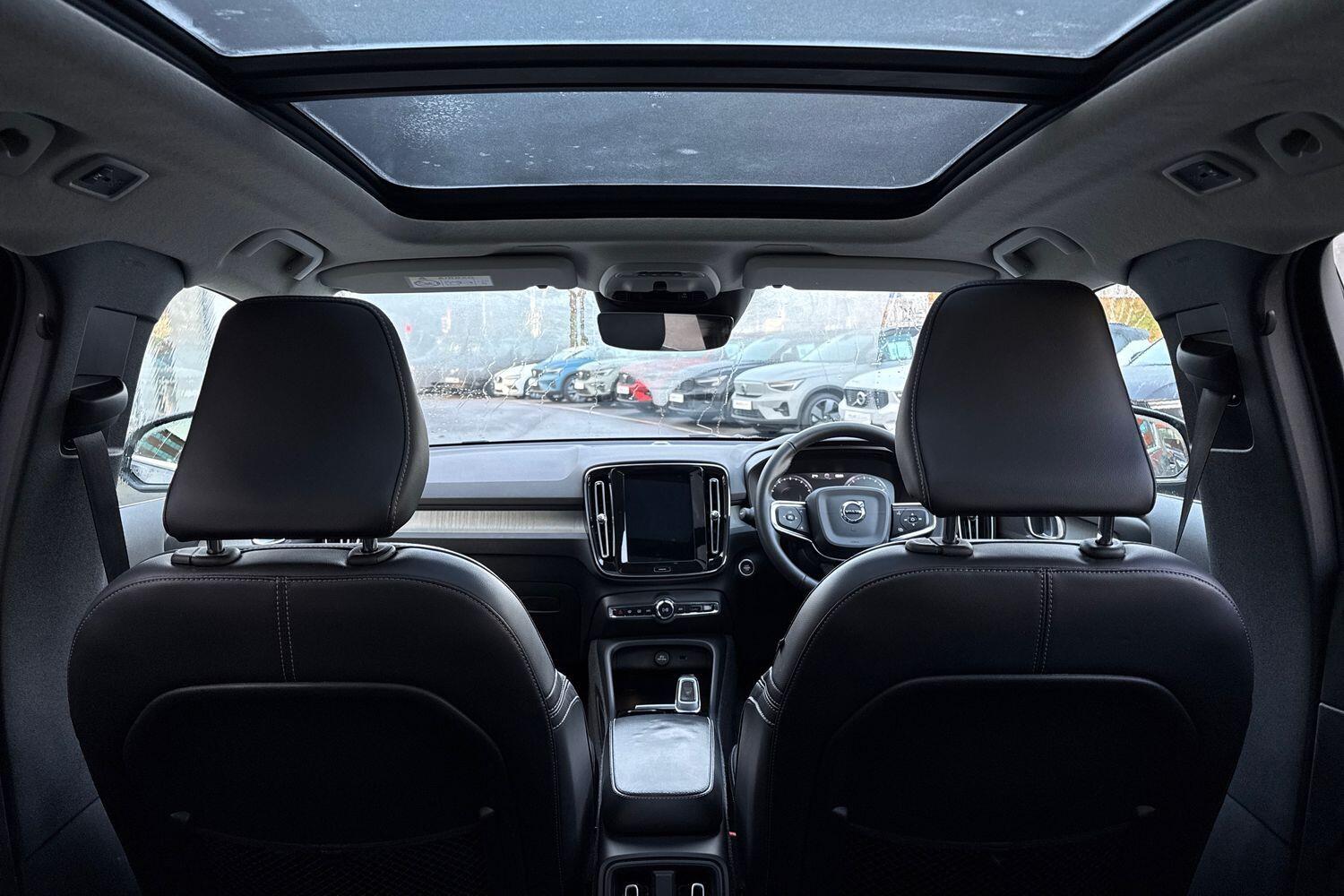 Used Volvo XC40 for sale - 77695666: Photo 22