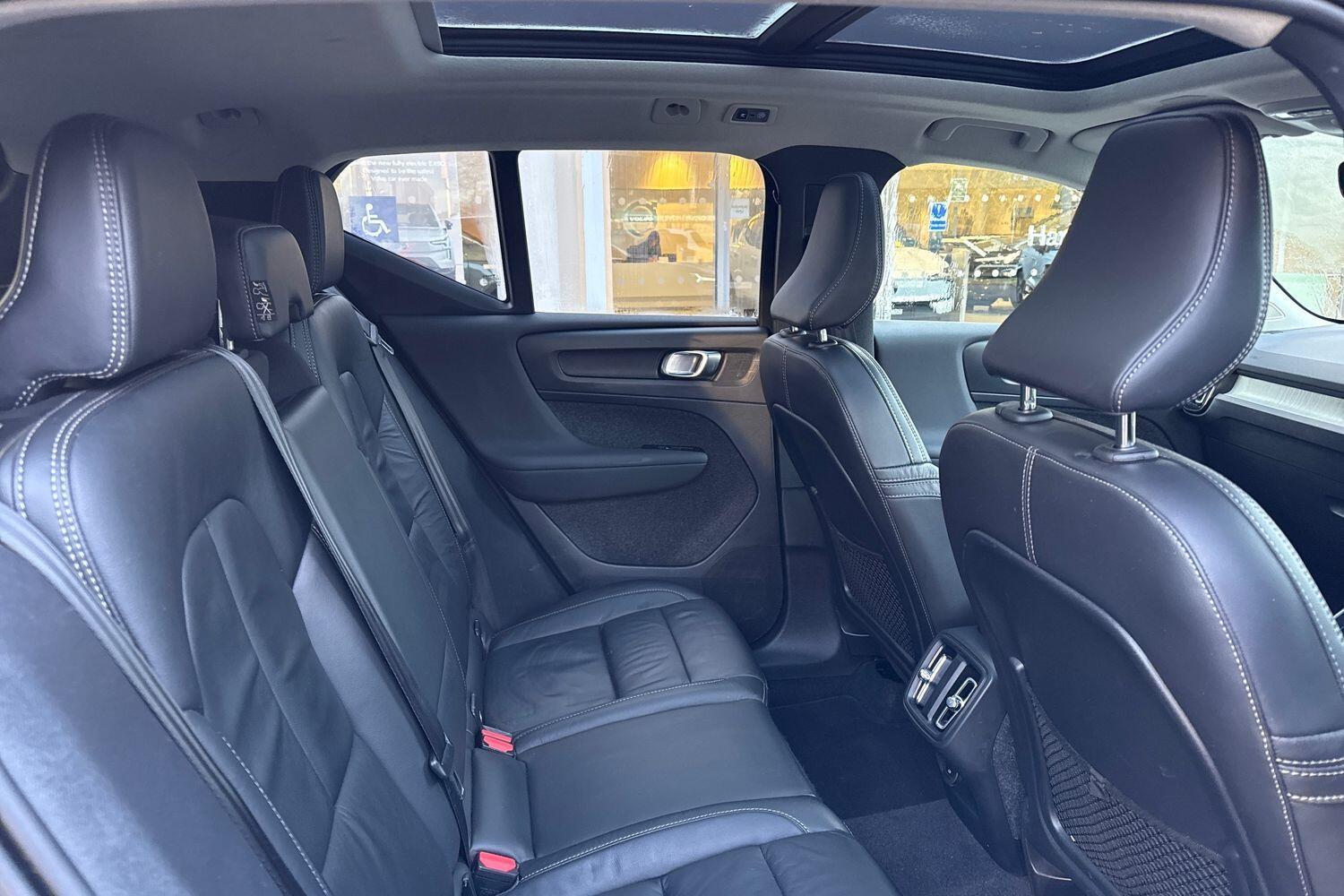 Used Volvo XC40 for sale - 77695666: Photo 23